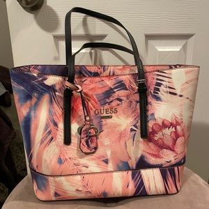 Guess Purse